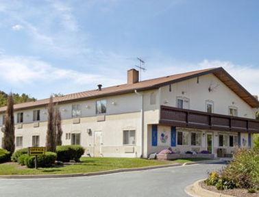 Super 8 By Wyndham Joppa Otel Dış mekan fotoğraf