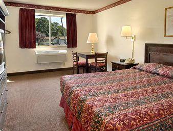 Super 8 By Wyndham Joppa Otel Oda fotoğraf